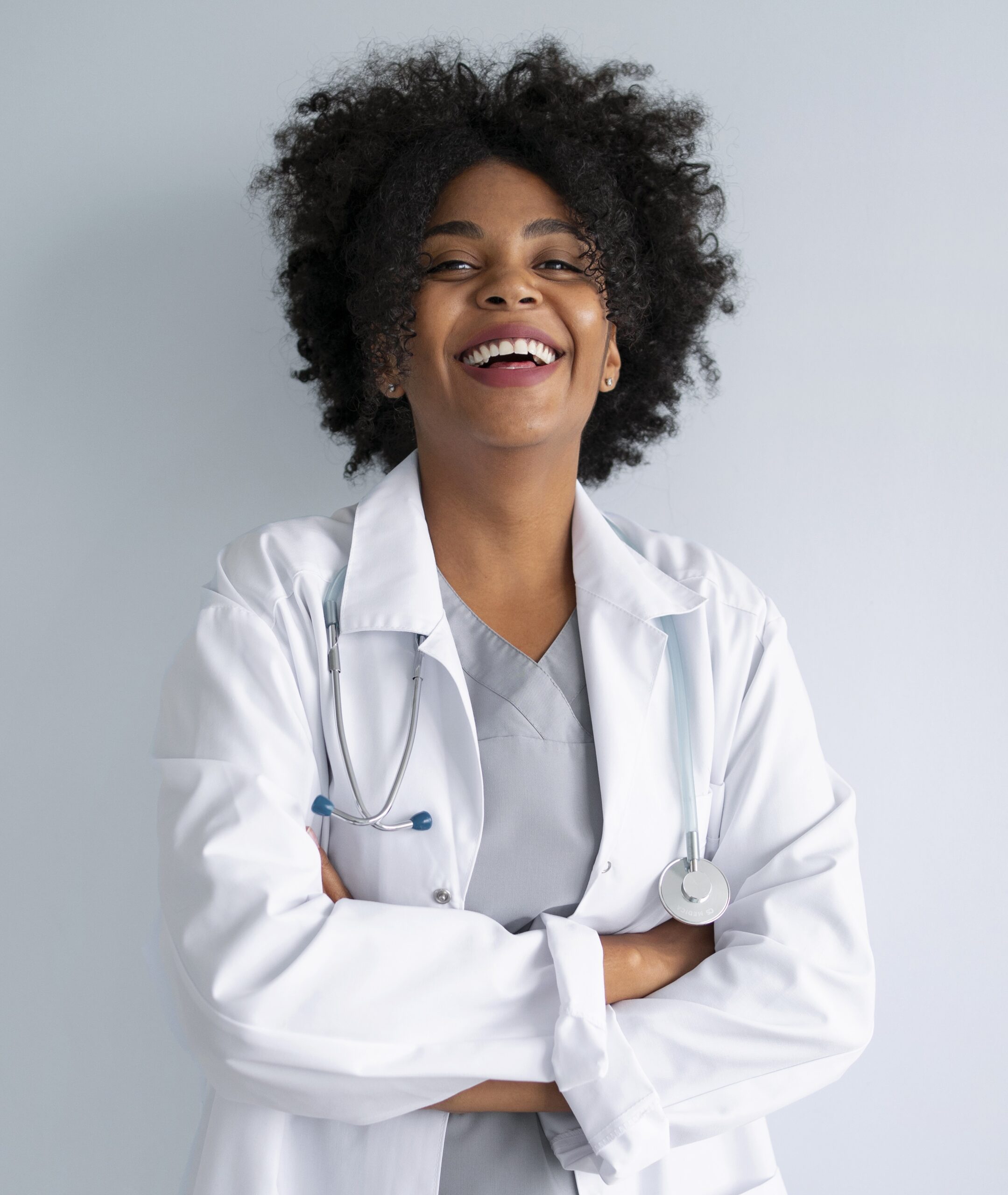 doctor-wearing-white-coat-front-view